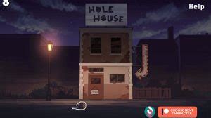 holehouse game|Hole House v0.1.49 Out Now